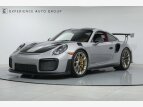 Thumbnail Photo 0 for 2018 Porsche 911 GT2 RS Coupe
